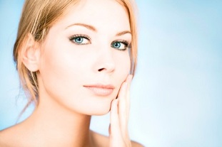 Fractional Laser Facial Skin Resurfacing